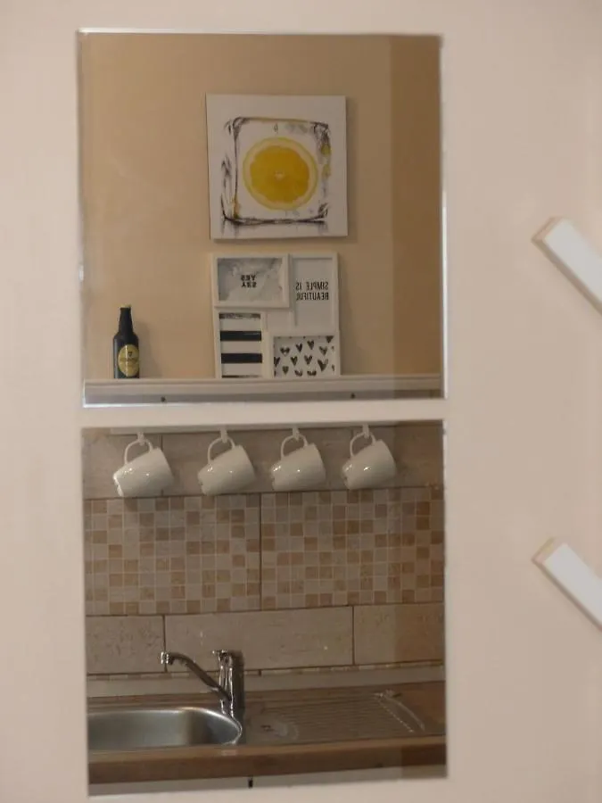 Apartment Avanti Budapeşte