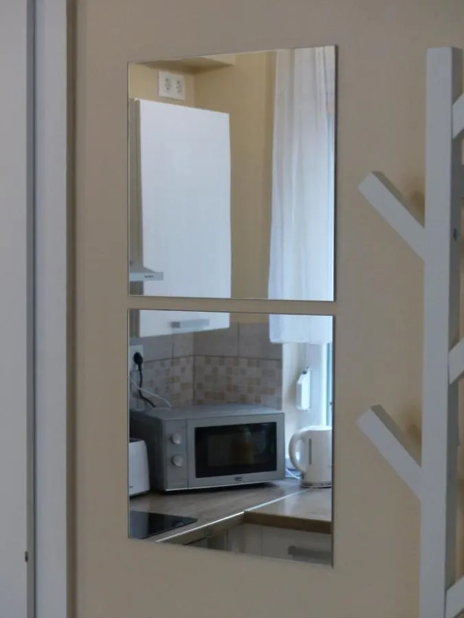 Apartment Avanti Budapeşte
