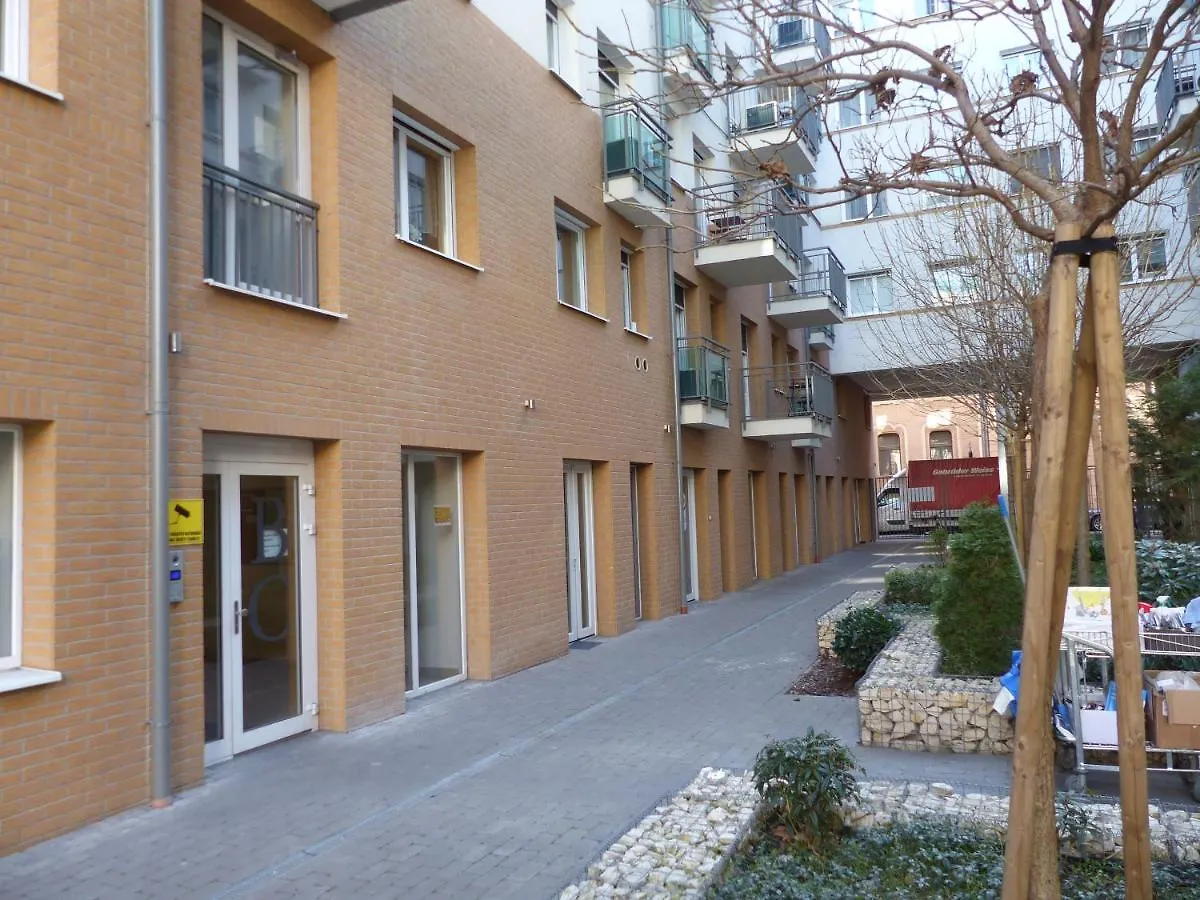 Apartment Avanti Budapeşte 0*,  Macaristan